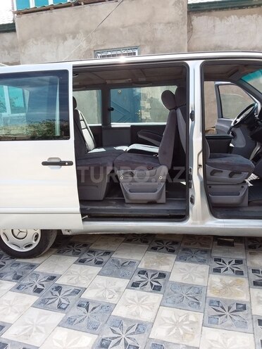 Mercedes Vito 112 1999, 161,500 km - 2.2 л - Bakı