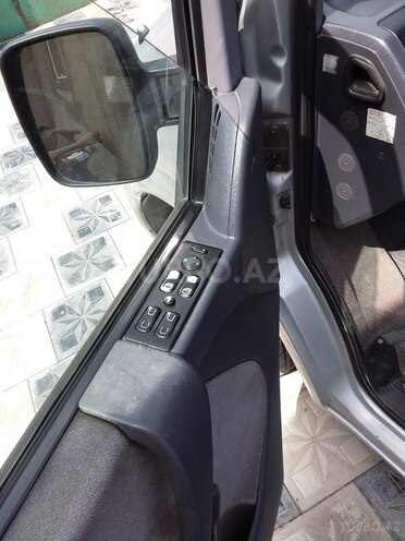 Mercedes Vito 112 1999, 161,500 km - 2.2 л - Bakı