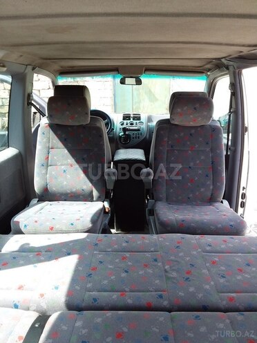 Mercedes Vito 112 1999, 161,500 km - 2.2 л - Bakı