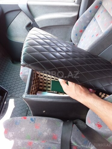 Mercedes Vito 112 1999, 161,500 km - 2.2 л - Bakı