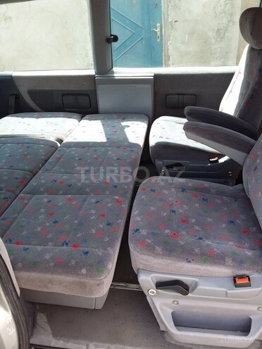 Mercedes Vito 112 1999, 161,500 km - 2.2 л - Bakı