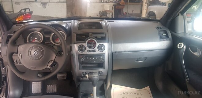 Renault Megane 2005, 310,050 km - 2.0 l - Bakı