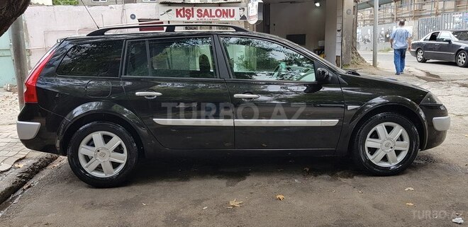 Renault Megane 2005, 310,050 km - 2.0 l - Bakı