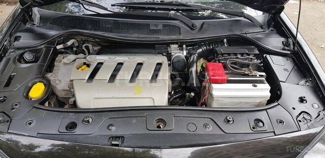 Renault Megane 2005, 310,050 km - 2.0 l - Bakı