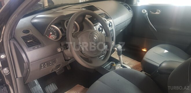 Renault Megane 2005, 310,050 km - 2.0 l - Bakı