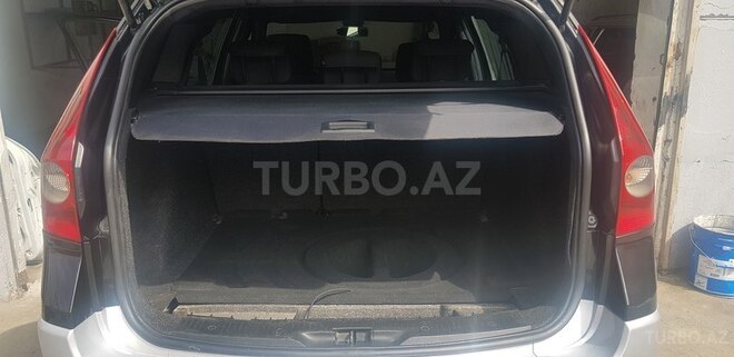 Renault Megane 2005, 310,050 km - 2.0 l - Bakı