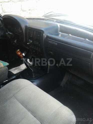 GAZ 3110 1998, 289,000 km - 2.3 l - Sumqayıt