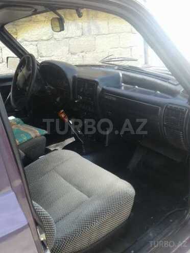 GAZ 3110 1998, 289,000 km - 2.3 l - Sumqayıt