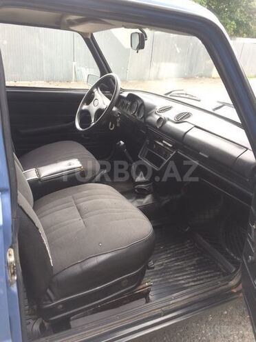 LADA (VAZ) 21011 1985, 150,000 km - 1.3 l - Qəbələ