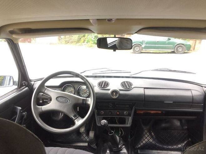 LADA (VAZ) 21011 1985, 150,000 km - 1.3 l - Qəbələ