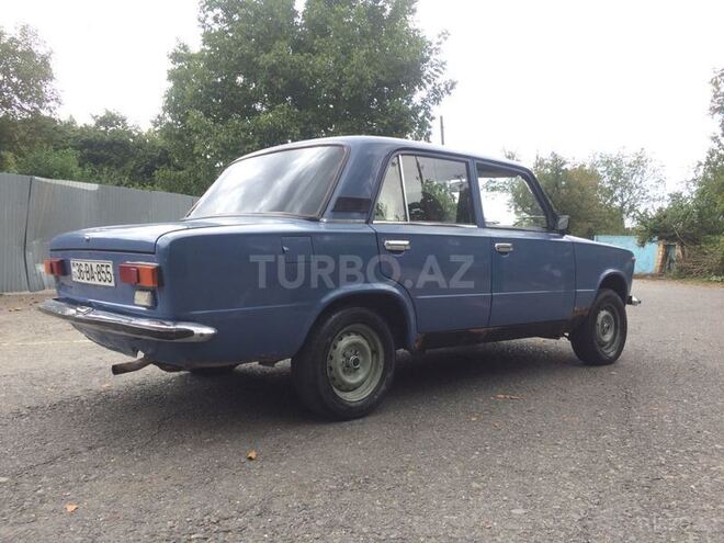 LADA (VAZ) 21011 1985, 150,000 km - 1.3 l - Qəbələ