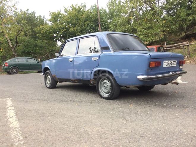 LADA (VAZ) 21011 1985, 150,000 km - 1.3 l - Qəbələ