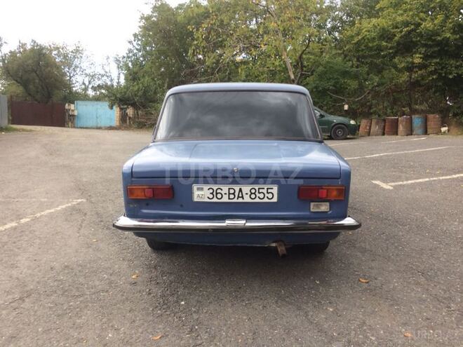 LADA (VAZ) 21011 1985, 150,000 km - 1.3 l - Qəbələ