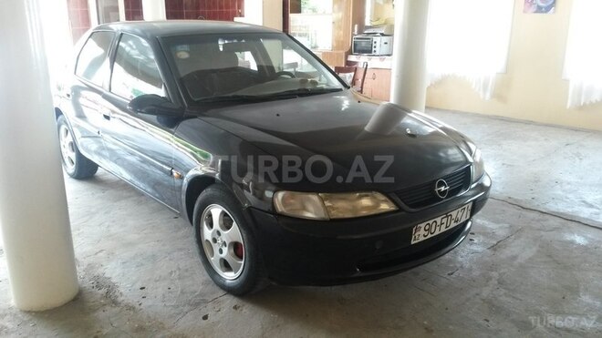 Opel Vectra 1996, 270,000 km - 1.8 l - Qazax
