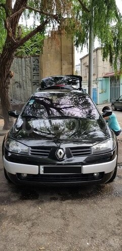 Renault Megane 2005, 310,050 km - 2.0 l - Bakı