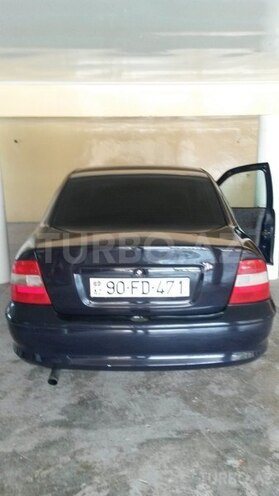 Opel Vectra 1996, 270,000 km - 1.8 l - Qazax