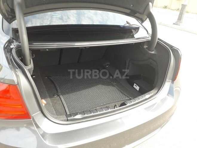 BMW 328 2014, 35,500 km - 2.0 l - Bakı