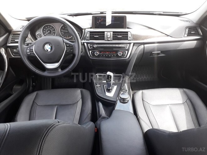 BMW 328 2014, 35,500 km - 2.0 l - Bakı
