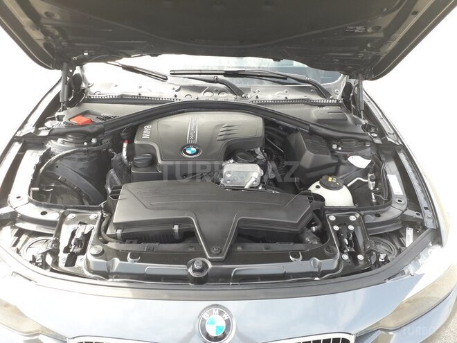 BMW 328 2014, 35,500 km - 2.0 l - Bakı