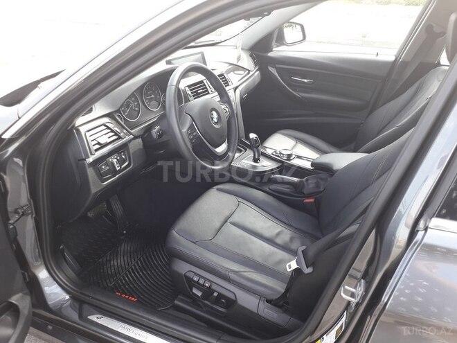 BMW 328 2014, 35,500 km - 2.0 l - Bakı