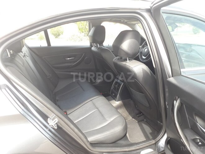 BMW 328 2014, 35,500 km - 2.0 l - Bakı