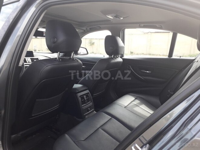 BMW 328 2014, 35,500 km - 2.0 l - Bakı