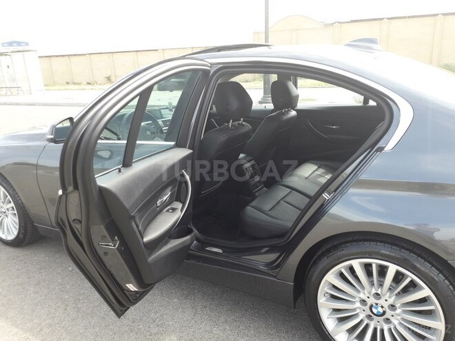 BMW 328 2014, 35,500 km - 2.0 l - Bakı