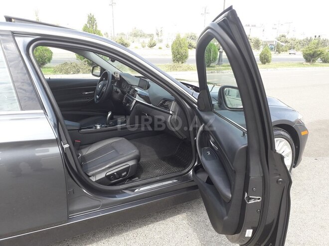 BMW 328 2014, 35,500 km - 2.0 l - Bakı