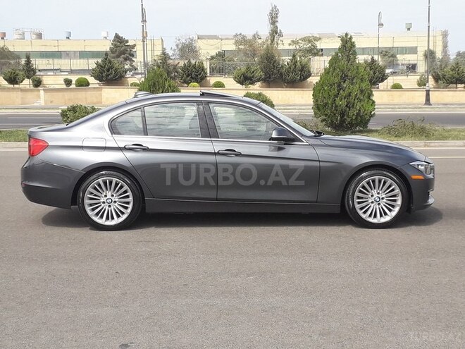 BMW 328 2014, 35,500 km - 2.0 l - Bakı