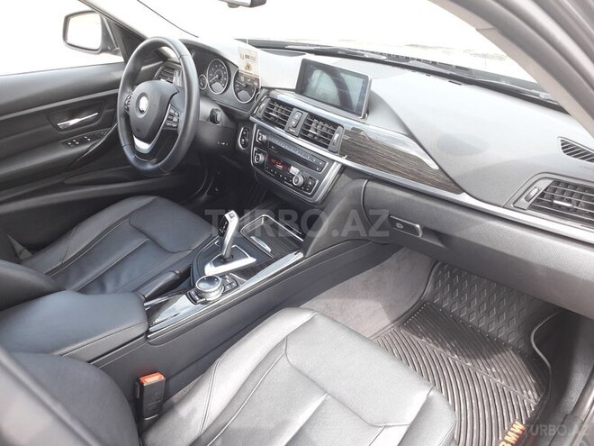 BMW 328 2014, 35,500 km - 2.0 l - Bakı