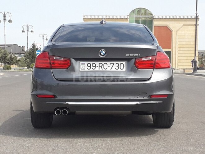 BMW 328 2014, 35,500 km - 2.0 l - Bakı