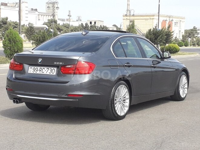 BMW 328 2014, 35,500 km - 2.0 l - Bakı