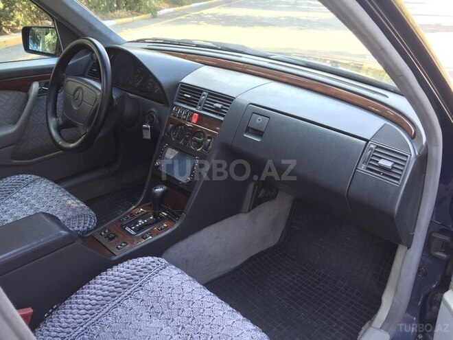 Mercedes C 180 1995, 198,000 km - 1.8 л - Sumqayıt