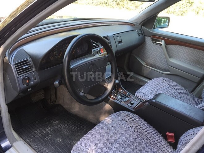 Mercedes C 180 1995, 198,000 km - 1.8 л - Sumqayıt