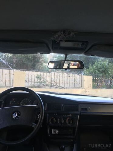 Mercedes 190 1991, 199,000 km - 1.8 л - Bakı