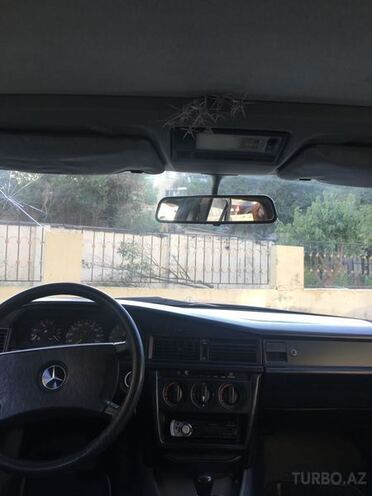 Mercedes 190 1991, 199,000 km - 1.8 л - Bakı