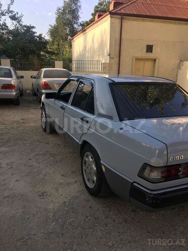 Mercedes 190 1991, 199,000 km - 1.8 л - Bakı
