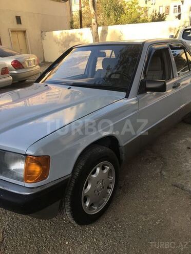Mercedes 190 1991, 199,000 km - 1.8 л - Bakı