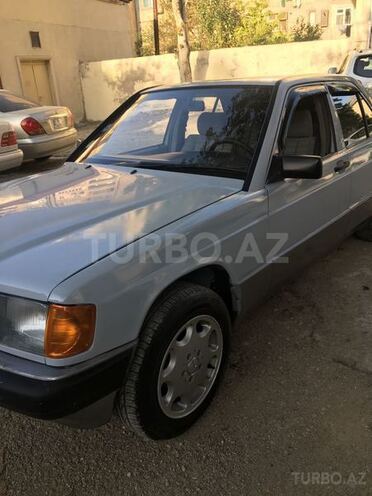 Mercedes 190 1991, 199,000 km - 1.8 л - Bakı