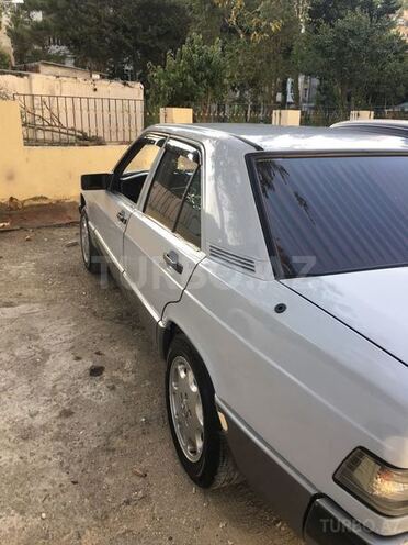 Mercedes 190 1991, 199,000 km - 1.8 л - Bakı