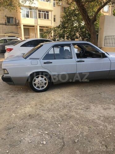 Mercedes 190 1991, 199,000 km - 1.8 л - Bakı