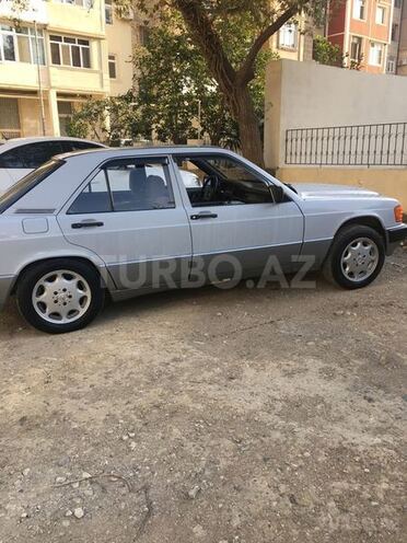 Mercedes 190 1991, 199,000 km - 1.8 л - Bakı