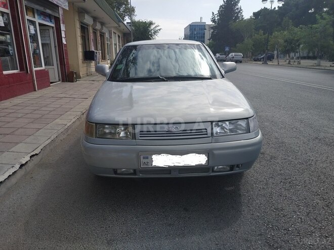 LADA (VAZ) 2112 2004, 256,335 km - 1.6 l - Xırdalan