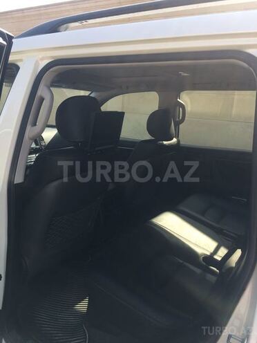 Toyota Land Cruiser 2013, 106,000 km - 4.0 l - Bakı