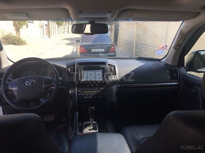 Toyota Land Cruiser 2013, 106,000 km - 4.0 l - Bakı