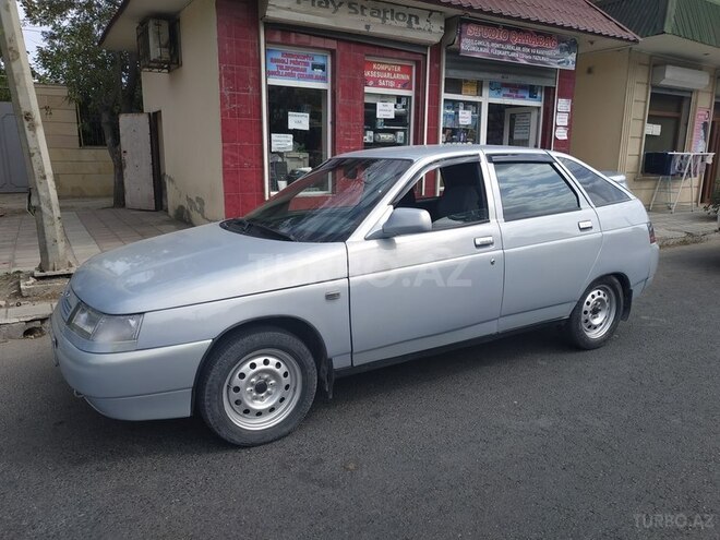 LADA (VAZ) 2112 2005, 325,633 km - 1.6 l - Bakı