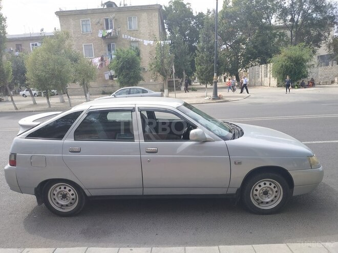 LADA (VAZ) 2112 2005, 325,633 km - 1.6 l - Bakı