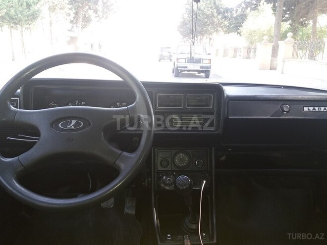 LADA (VAZ) 2107 2006, 119,000 km - 1.6 l - Bakı