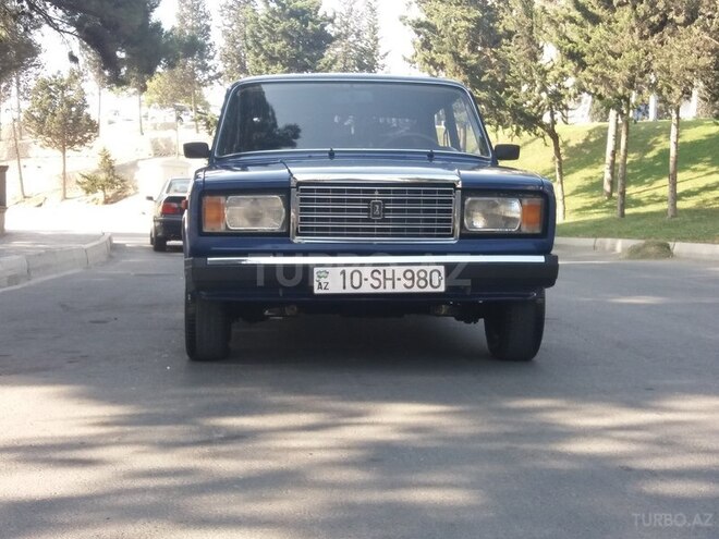 LADA (VAZ) 2107 2006, 119,000 km - 1.6 l - Bakı