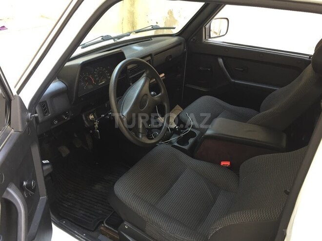 LADA (VAZ) Niva 2014, 48,000 km - 1.7 l - Bakı
